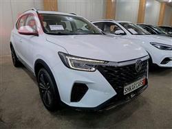 ام جي RX5